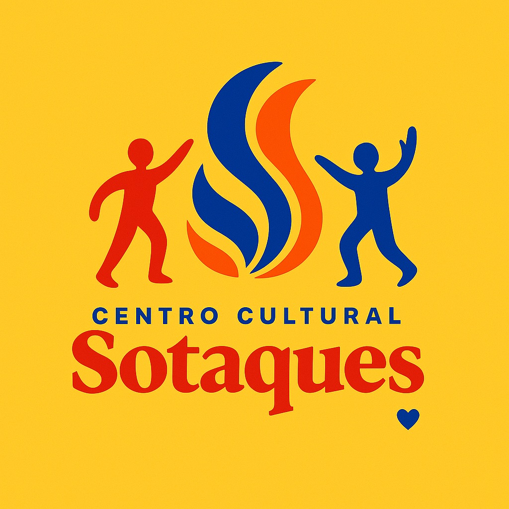 Centro Cultural Sotaques